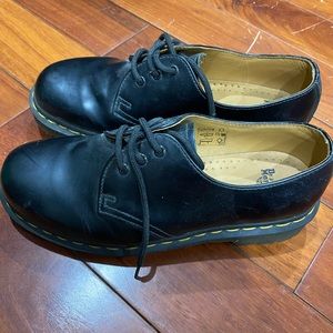 Dr. Martens 1461 Low